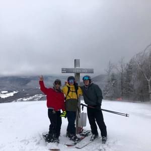 Meet your Posher, Ben